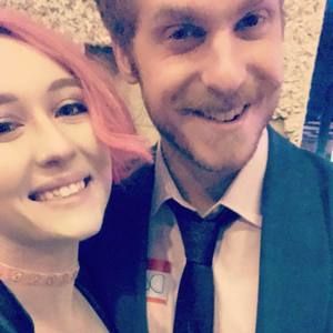 Meet your Posher, Julia